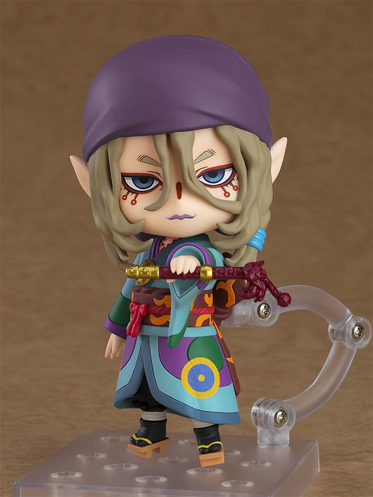 Nendoroid 2426 Mononoke Medicine Seller Action Figure official Good Smile Company product image