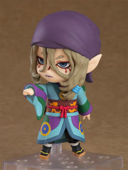 Nendoroid 2426 Mononoke Medicine Seller Action Figure official Good Smile Company product image
