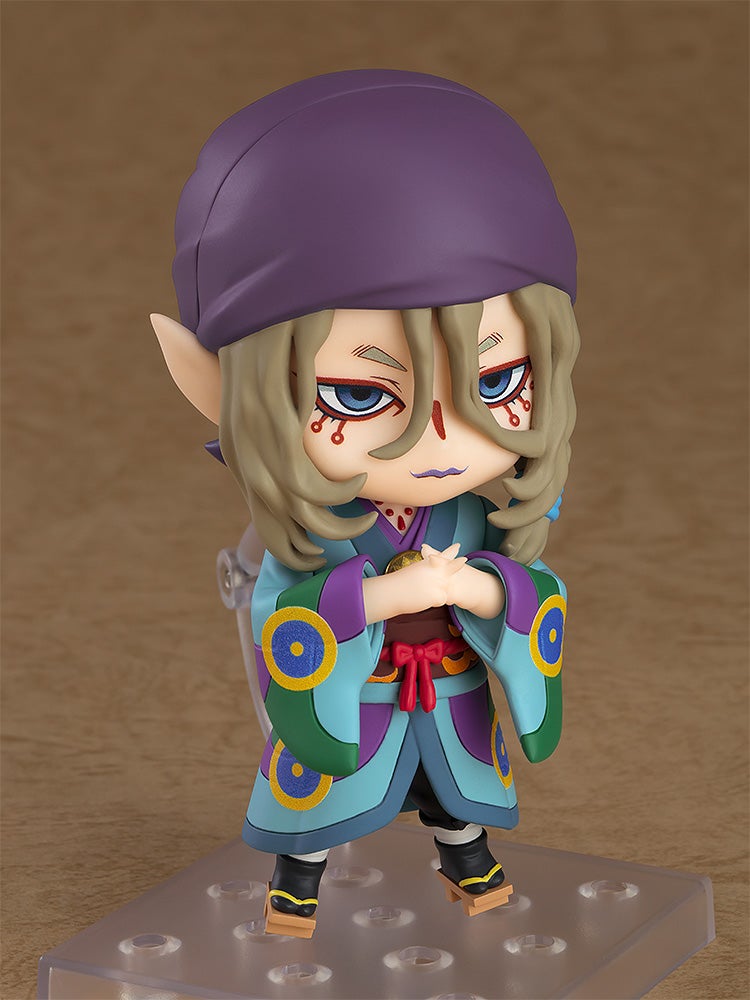 Nendoroid 2426 Mononoke Medicine Seller Action Figure official Good Smile Company product image