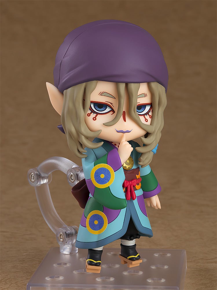 Nendoroid 2426 Mononoke Medicine Seller Action Figure official Good Smile Company product image
