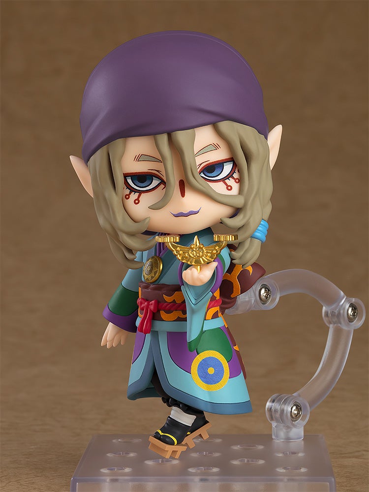 Nendoroid 2426 Mononoke Medicine Seller Action Figure official Good Smile Company product image