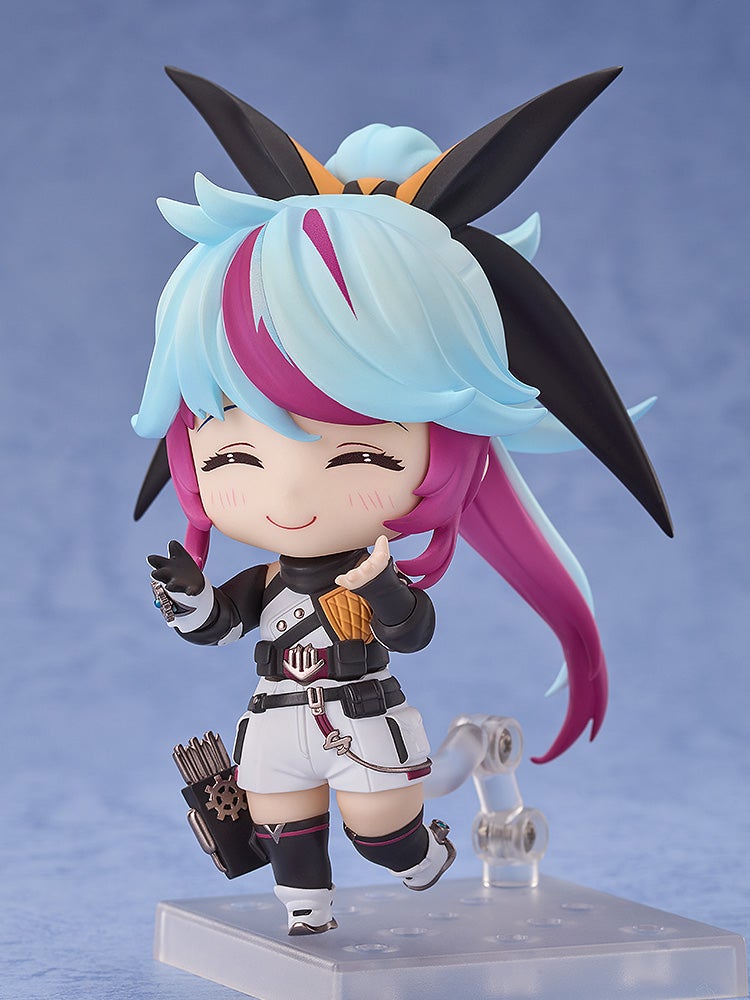Nendoroid 2427 Dungeon Fighter Online Neo: Traveler Action Figure official Good Smile Company product image