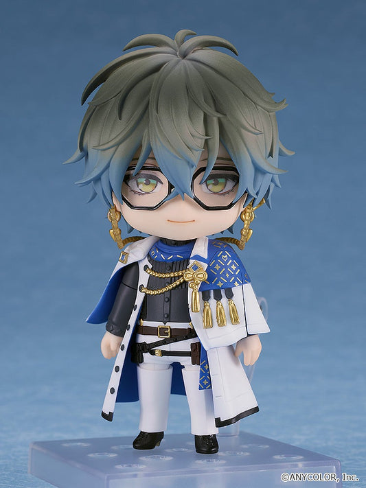 Nendoroid 2428 NIJISANJI EN Ike Eveland Action Figure official Good Smile Company product image