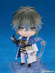 Nendoroid 2428 NIJISANJI EN Ike Eveland Action Figure official Good Smile Company product image