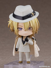 Nendoroid 2429 NIJISANJI EN Luca Kaneshiro Action Figure official Good Smile Company product image