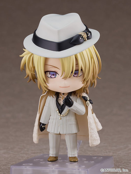 Nendoroid 2429 NIJISANJI EN Luca Kaneshiro Action Figure official Good Smile Company product image
