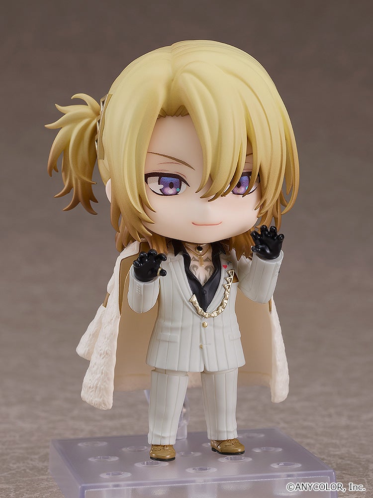 Nendoroid 2429 NIJISANJI EN Luca Kaneshiro Action Figure official Good Smile Company product image