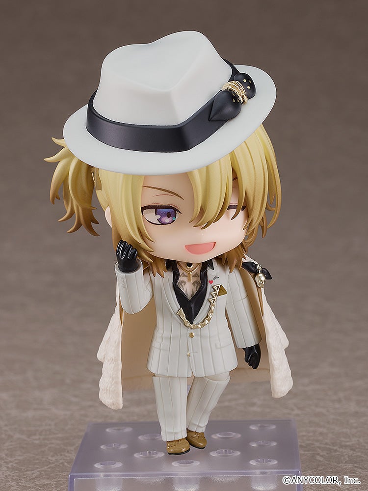 Nendoroid 2429 NIJISANJI EN Luca Kaneshiro Action Figure official Good Smile Company product image