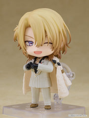 Nendoroid 2429 NIJISANJI EN Luca Kaneshiro Action Figure official Good Smile Company product image
