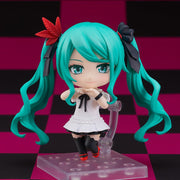 Nendoroid 2430 Character Vocal Series 01: Hatsune Miku World Is Mine 2024 Ver. Reissue Action Figure official Good Smile Company product image