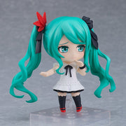 Nendoroid 2430 Character Vocal Series 01: Hatsune Miku World Is Mine 2024 Ver. Reissue Action Figure official Good Smile Company product image