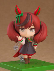 Nendoroid 2431 Umamusume: Pretty Derby Nice Nature Action Figure official Good Smile Company product image