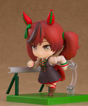 Nendoroid 2431 Umamusume: Pretty Derby Nice Nature Action Figure official Good Smile Company product image