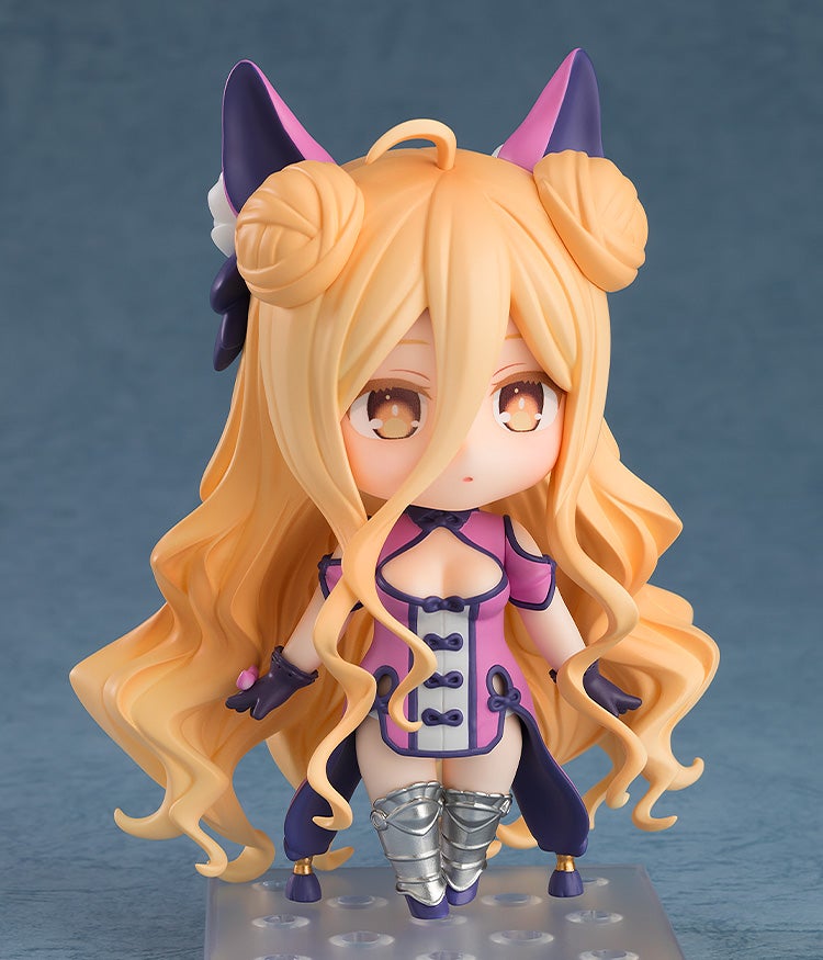 Nendoroid 2432 Date A Live V Mukuro Hoshimiya Action Figure official Good Smile Company product image