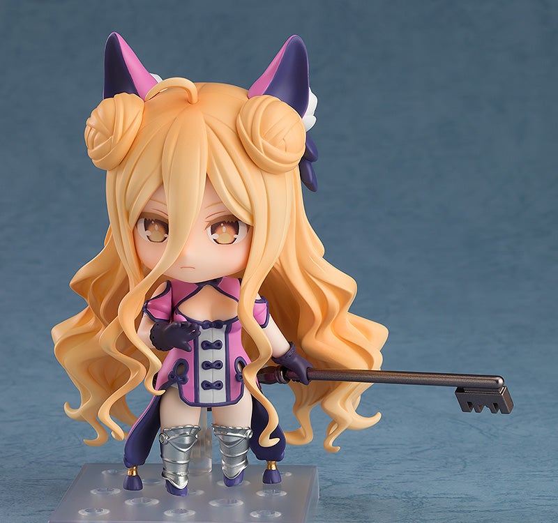 Nendoroid 2432 Date A Live V Mukuro Hoshimiya Action Figure official Good Smile Company product image