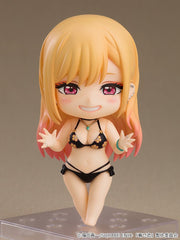 Nendoroid 2433 My Dress-Up Darling Marin Kitagawa: Swimsuit Ver. Action Figure official Good Smile Company product image
