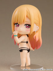 Nendoroid 2433 My Dress-Up Darling Marin Kitagawa: Swimsuit Ver. Action Figure official Good Smile Company product image