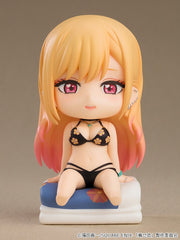 Nendoroid 2433 My Dress-Up Darling Marin Kitagawa: Swimsuit Ver. Action Figure official Good Smile Company product image