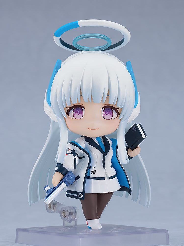 Nendoroid 2437 Blue Archive Noa Ushio Action Figure official Good Smile Company product image
