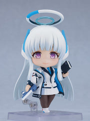 Nendoroid 2437 Blue Archive Noa Ushio Action Figure official Good Smile Company product image