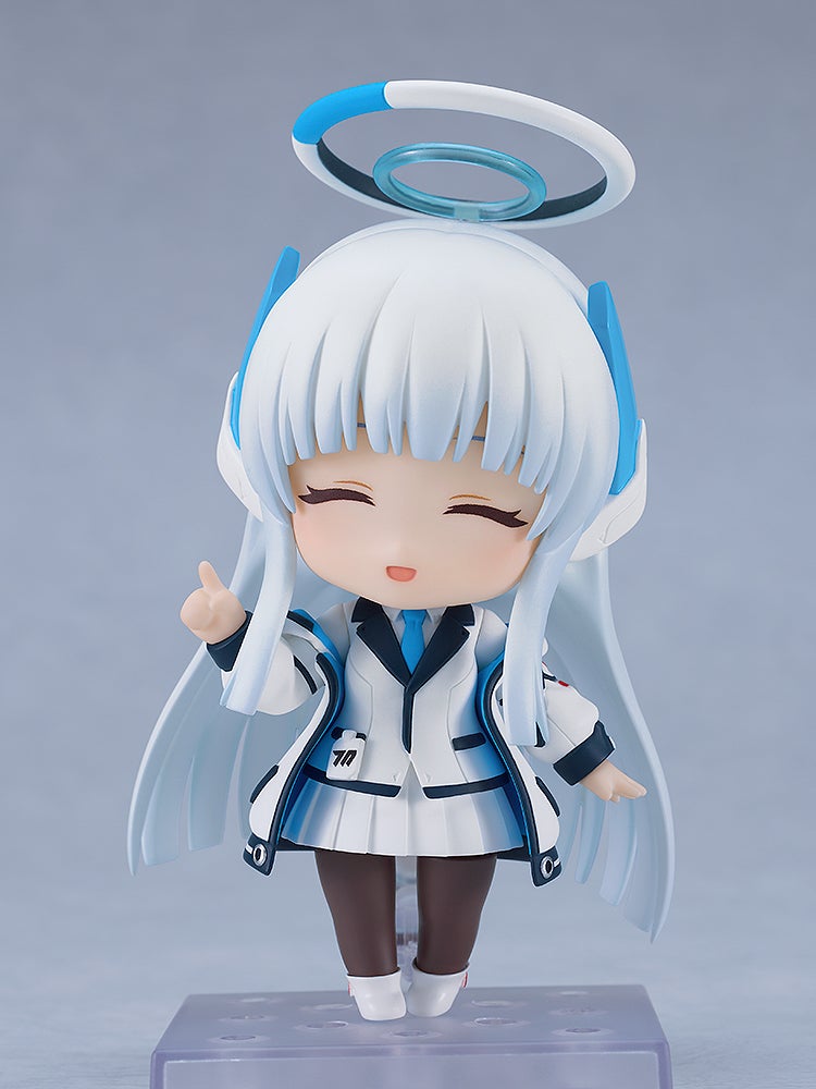 Nendoroid 2437 Blue Archive Noa Ushio Action Figure official Good Smile Company product image
