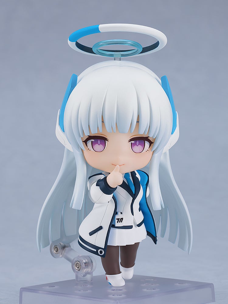 Nendoroid 2437 Blue Archive Noa Ushio Action Figure official Good Smile Company product image