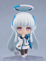 Nendoroid 2437 Blue Archive Noa Ushio Action Figure official Good Smile Company product image