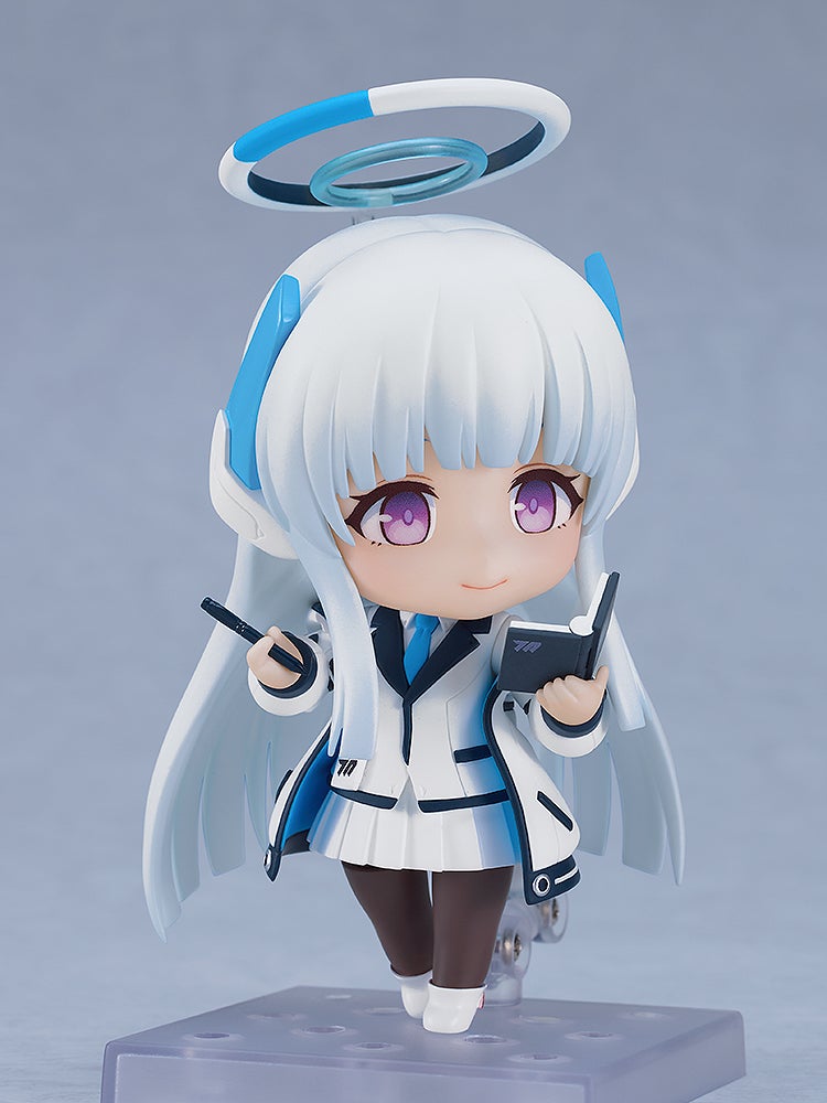 Nendoroid 2437 Blue Archive Noa Ushio Action Figure official Good Smile Company product image