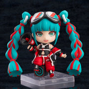 Nendoroid 2438 Character Vocal Series 01: Hatsune Miku Standard Preorder Hatsune Miku: Magical Mirai 2023 Ver. Action Figure official Good Smile Company product image