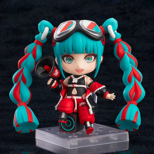 Nendoroid 2438 Character Vocal Series 01: Hatsune Miku Standard Preorder Hatsune Miku: Magical Mirai 2023 Ver. Action Figure official Good Smile Company product image