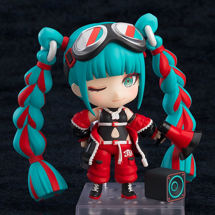 Nendoroid 2438 Character Vocal Series 01: Hatsune Miku Standard Preorder Hatsune Miku: Magical Mirai 2023 Ver. Action Figure official Good Smile Company product image