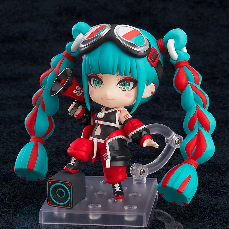 Nendoroid 2438 Character Vocal Series 01: Hatsune Miku Standard Preorder Hatsune Miku: Magical Mirai 2023 Ver. Action Figure official Good Smile Company product image