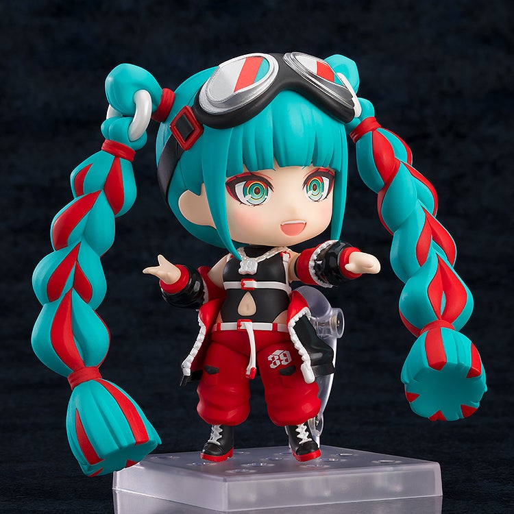 Nendoroid 2438 Character Vocal Series 01: Hatsune Miku Standard Preorder Hatsune Miku: Magical Mirai 2023 Ver. Action Figure official Good Smile Company product image