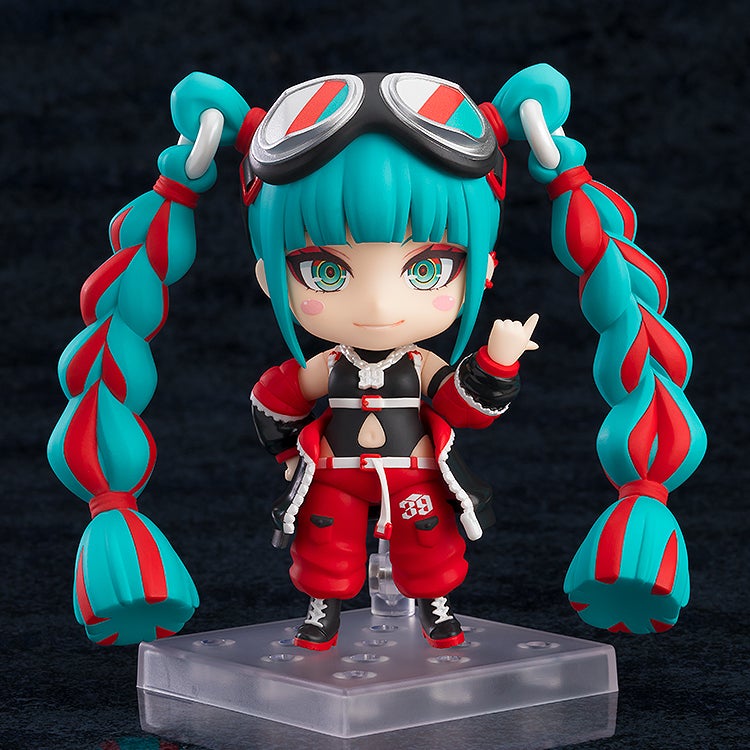 Nendoroid 2438 Character Vocal Series 01: Hatsune Miku Standard Preorder Hatsune Miku: Magical Mirai 2023 Ver. Action Figure official Good Smile Company product image