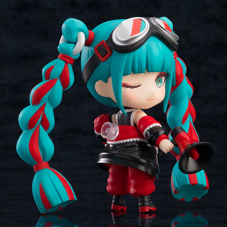 Nendoroid 2438 Character Vocal Series 01: Hatsune Miku Standard Preorder Hatsune Miku: Magical Mirai 2023 Ver. Action Figure official Good Smile Company product image