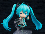 Nendoroid 2439 Character Vocal Series 01: Hatsune Miku Standard Preorder Hatsune Miku: Magical Mirai 2014 Ver. Action Figure official Good Smile Company product image