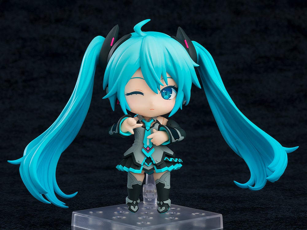 Nendoroid 2439 Character Vocal Series 01: Hatsune Miku Standard Preorder Hatsune Miku: Magical Mirai 2014 Ver. Action Figure official Good Smile Company product image