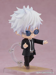 Nendoroid 2440 Jujutsu Kaisen Satoru Gojo: Suit Ver. Action Figure official Good Smile Company product image