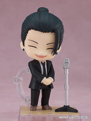 Nendoroid 2441 Jujutsu Kaisen Suguru Geto: Suit Ver. Action Figure official Good Smile Company product image