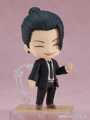 Nendoroid 2441 Jujutsu Kaisen Suguru Geto: Suit Ver. Action Figure official Good Smile Company product image