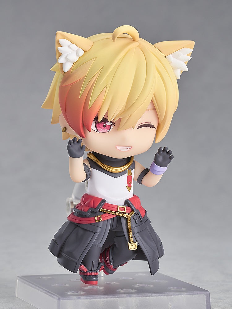 Nendoroid 2442 96Neko Action Figure official Good Smile Company product image