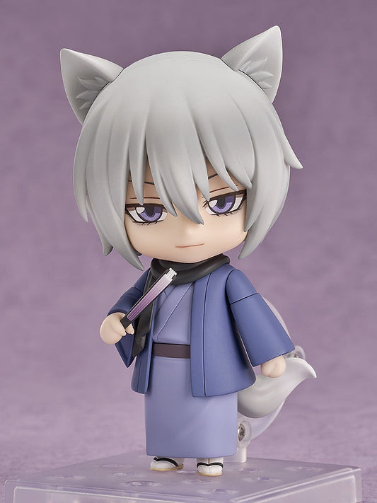 Nendoroid 2443 Kamisama Kiss◎ Tomoe Reissue Action Figure official Good Smile Company product image