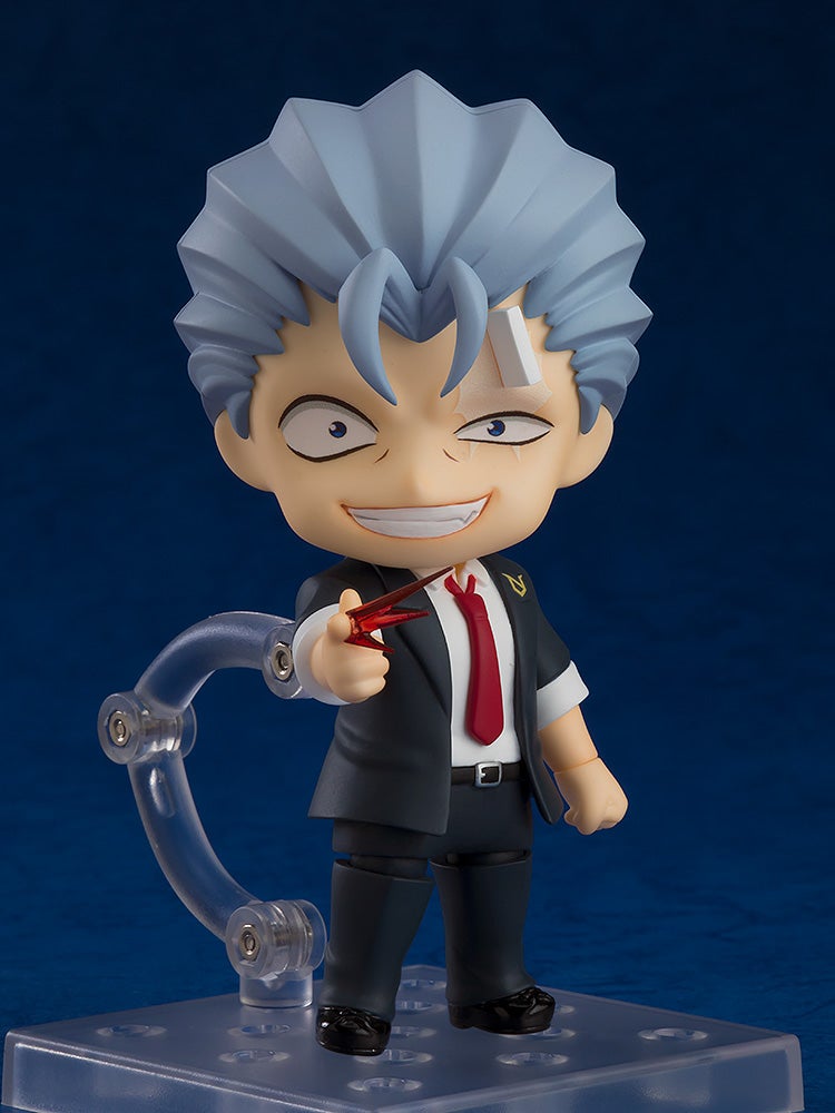 Nendoroid 2444 Undead Unluck Andy Action Figure official Good Smile Company product image