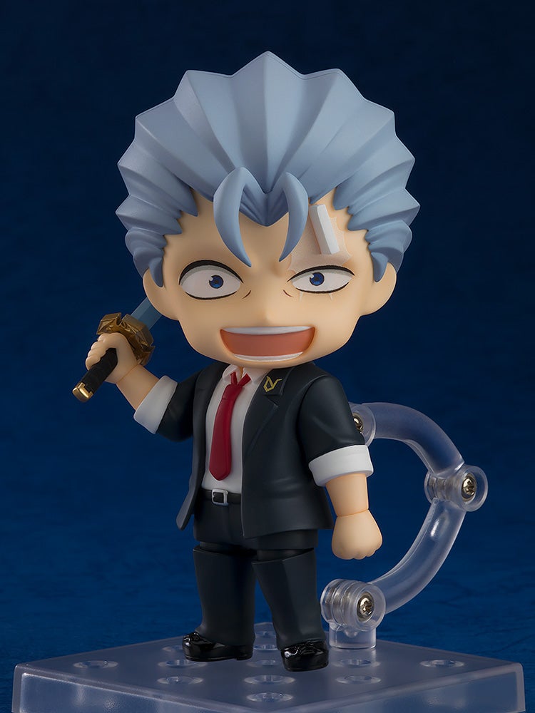 Nendoroid 2444 Undead Unluck Andy Action Figure official Good Smile Company product image