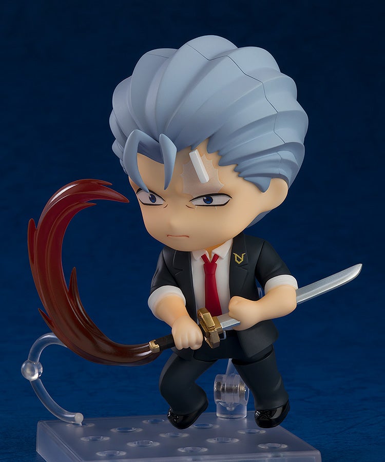 Nendoroid 2444 Undead Unluck Andy Action Figure official Good Smile Company product image