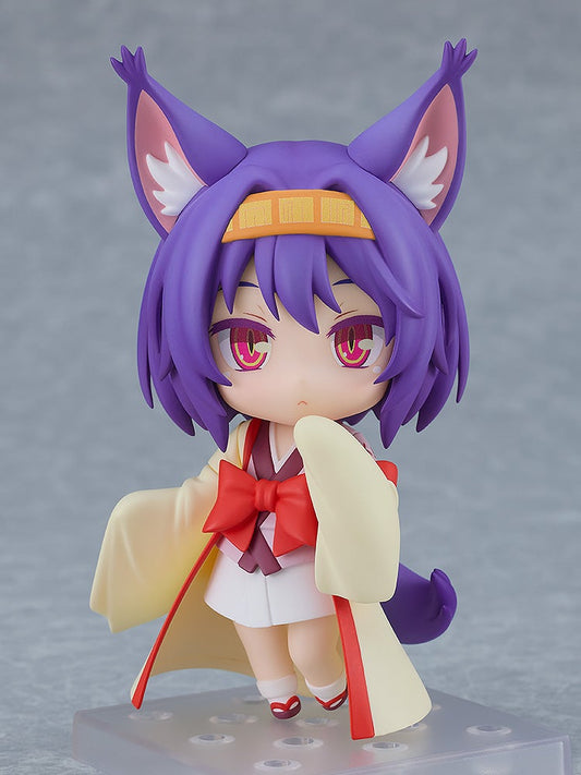 Nendoroid 2445 No Game No Life Izuna Action Figure official Good Smile Company product image