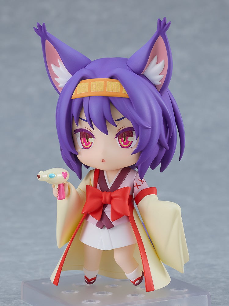 Nendoroid 2445 No Game No Life Izuna Action Figure official Good Smile Company product image