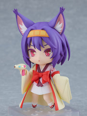Nendoroid 2445 No Game No Life Izuna Action Figure official Good Smile Company product image