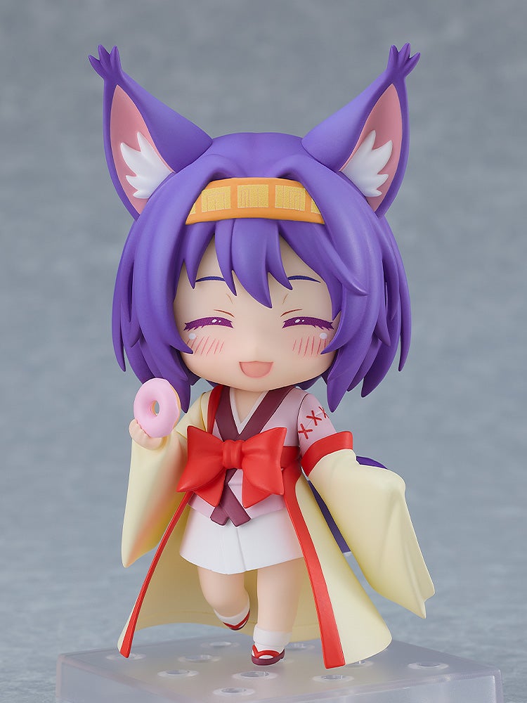 Nendoroid 2445 No Game No Life Izuna Action Figure official Good Smile Company product image