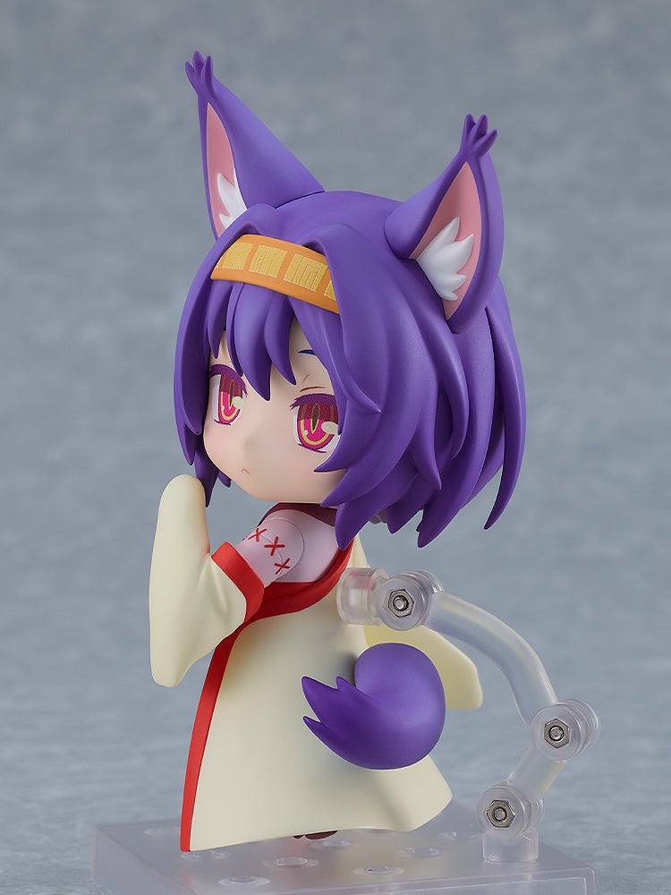 Nendoroid 2445 No Game No Life Izuna Action Figure official Good Smile Company product image
